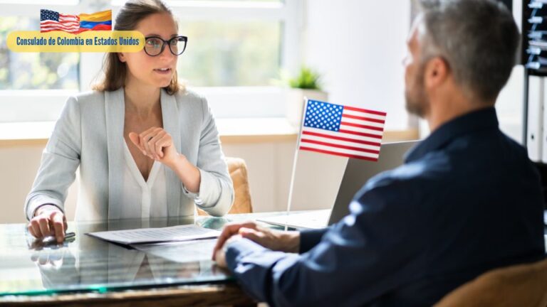 Cómo Tramitar la Cédula de Ciudadanía Colombiana en los Estados Unidos ...